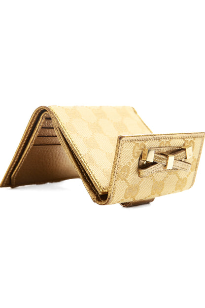 Gucci Princy Compact Wallet