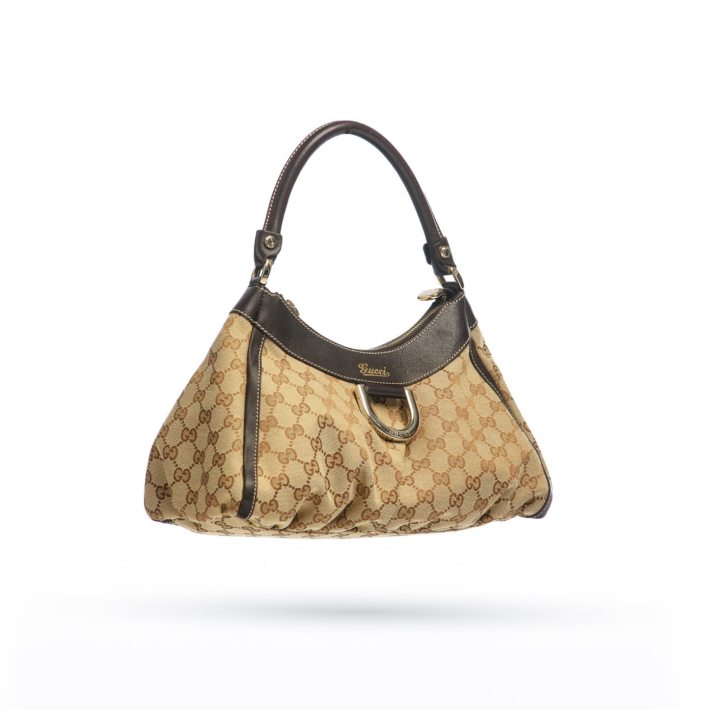 Gucci Abbey D-Ring Hobo Bag