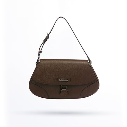 Burberry Brown Shoulder Bag