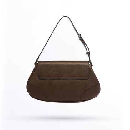 Burberry Brown Shoulder Bag