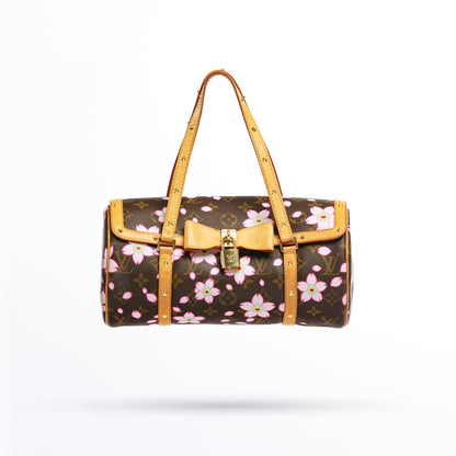 Louis Vuitton x Takashi Murakami Cherry Blossom Papillon