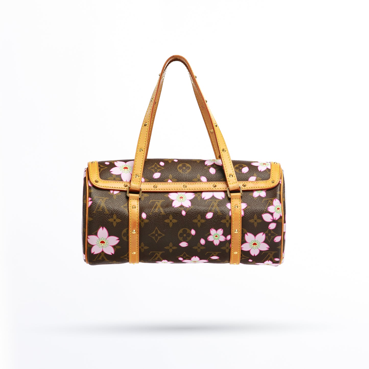 Louis Vuitton x Takashi Murakami Cherry Blossom Papillon