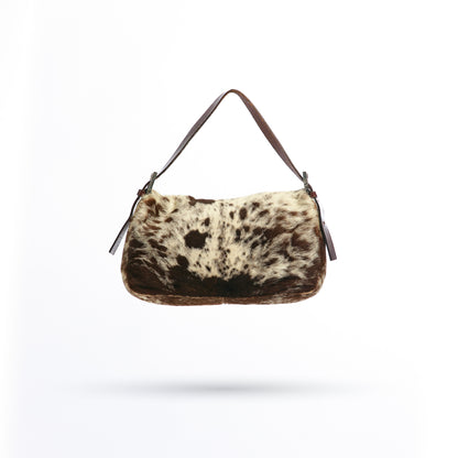 Fendi Ponyhair Baguette