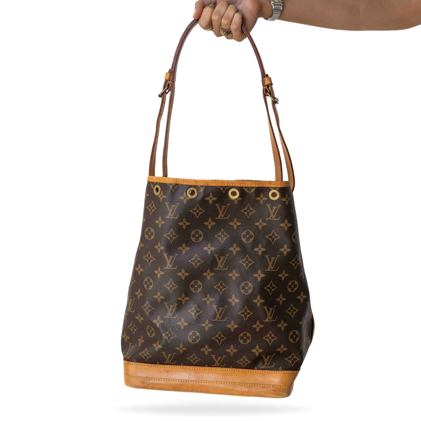 Louis Vuitton Noe Shoulder Bag