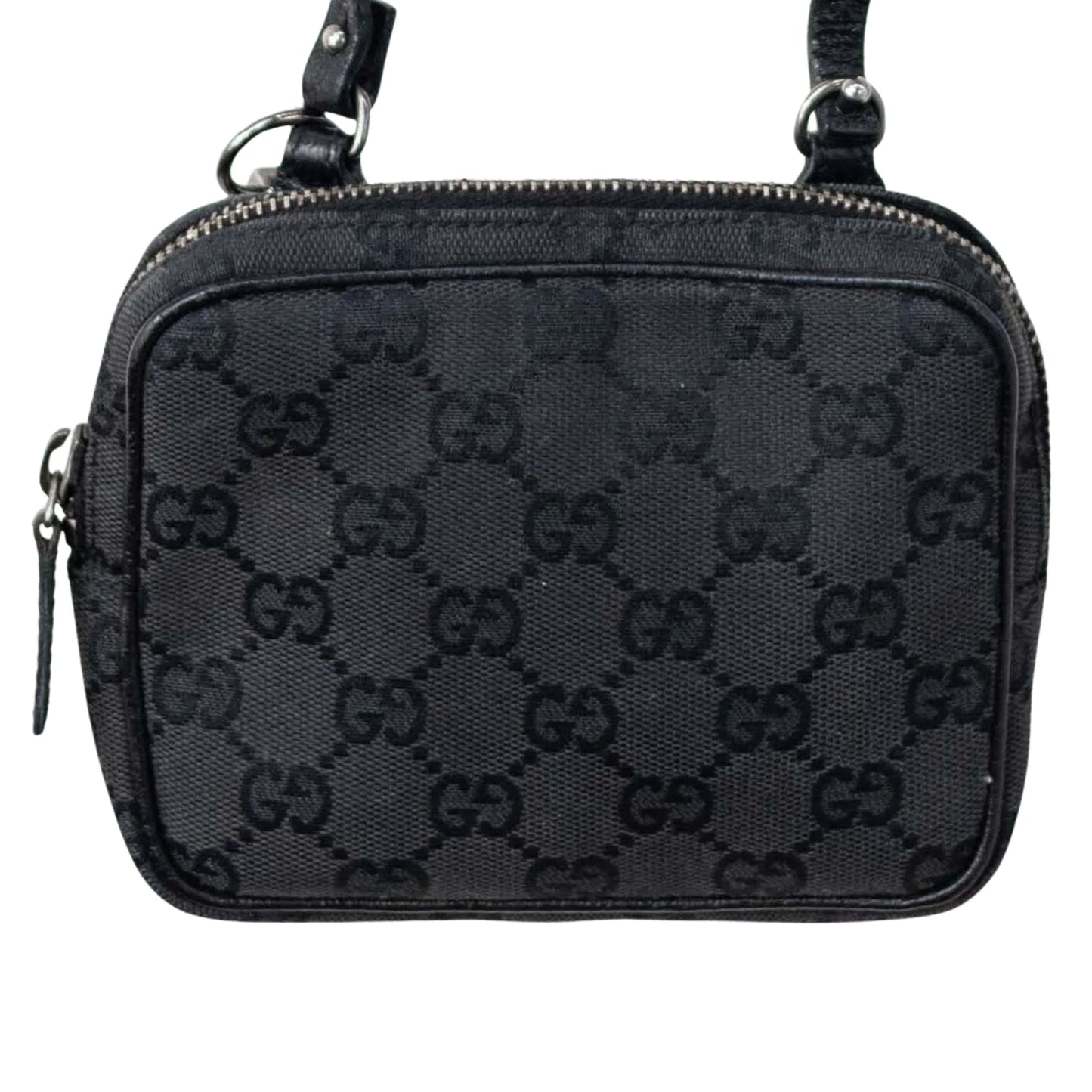 Gucci GG Pochette Crossbody Bag