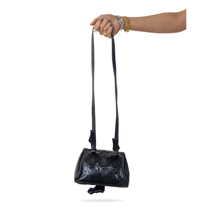 Dolce & Gabbana Mini Black Bag