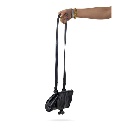Dolce & Gabbana Mini Black Bag