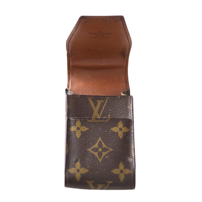 Louis Vuitton Cigarette Holder Monogram