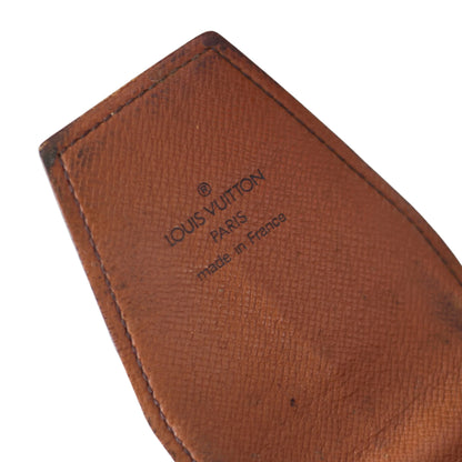 Louis Vuitton Cigarette Holder Monogram