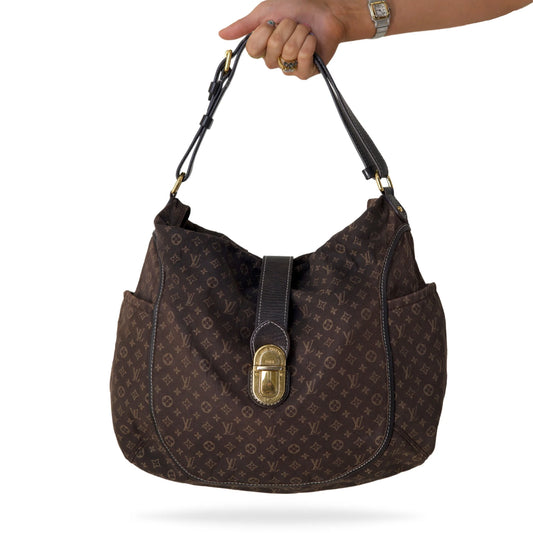 Louis Vuitton Monogram Idylle Romance Bag