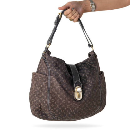 Louis Vuitton Monogram Idylle Romance Bag