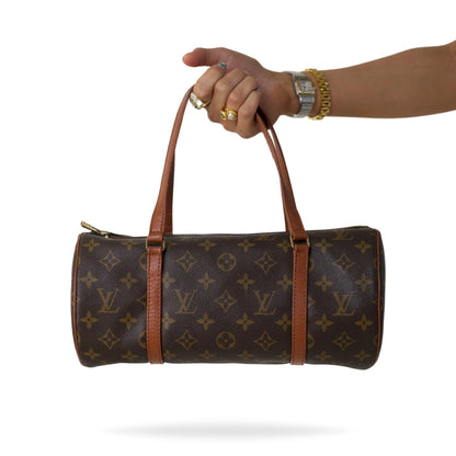 Louis Vuitton Papillon 30 Bag
