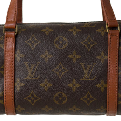 Louis Vuitton Papillon 30 Bag