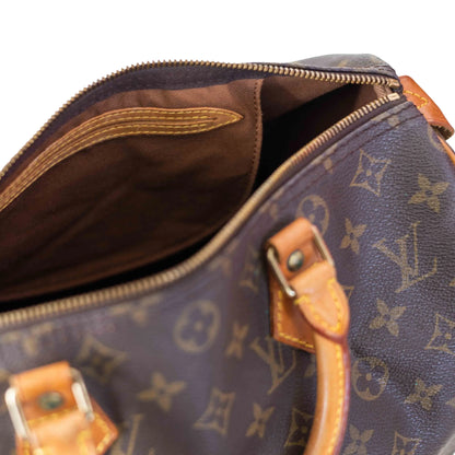Louis Vuitton Speedy 30 Bag