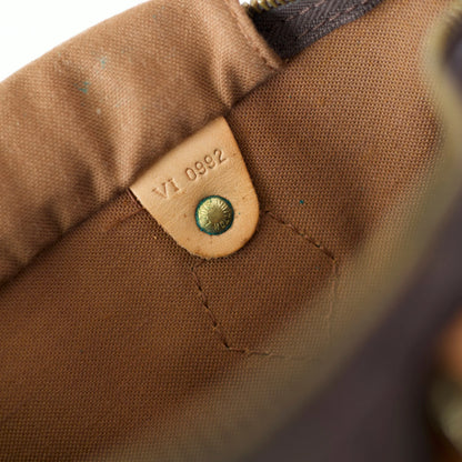 Louis Vuitton Speedy 30 Bag